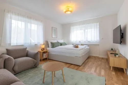 Waldnest Premium Apartment - Wohnung - Schwarzwald in Bühl, Österreich