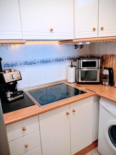 設施, Blue Haven Arenales in 索爾阿雷納萊斯港