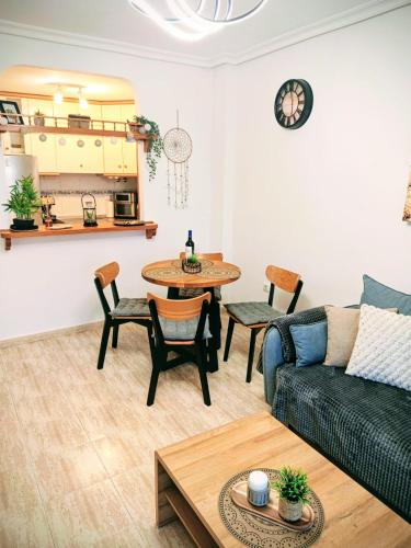 設施, Blue Haven Arenales in 索爾阿雷納萊斯港