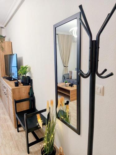 設施, Blue Haven Arenales in 索爾阿雷納萊斯港