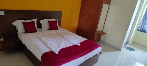 Puneeth boarding and lodging