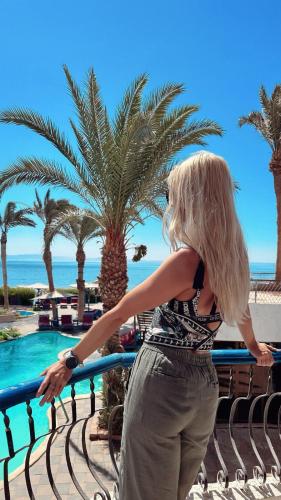 New Sphinx Resort – Dahab, IN
