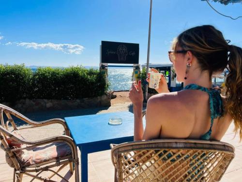 New Sphinx Resort – Dahab, IN