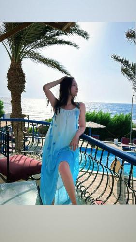 New Sphinx Resort – Dahab, IN