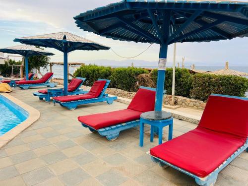 New Sphinx Resort – Dahab, IN