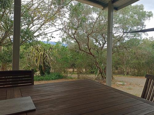 Studio à Tamaon - Malima Lodge (Studio a Tamaon - Malima Lodge) in Kone