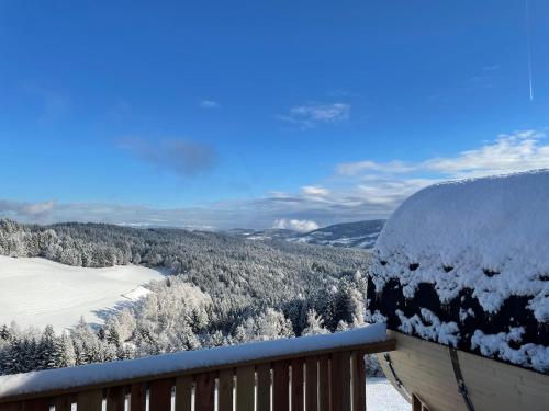 Andi's Berghütte in Weitensfeld, Österreich