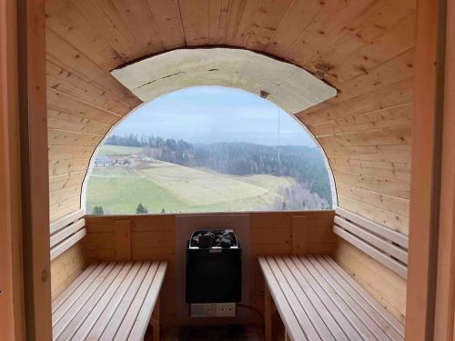 Andi's Berghütte in Weitensfeld, Österreich