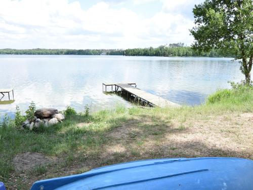 Apkārtne, Holiday Home near Lake Mausz, Kashubia in Karłowo