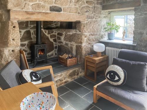 Smugglers Cottage