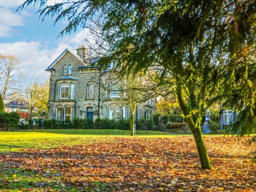 Castleton Suite, Buxton (fotografie 5)