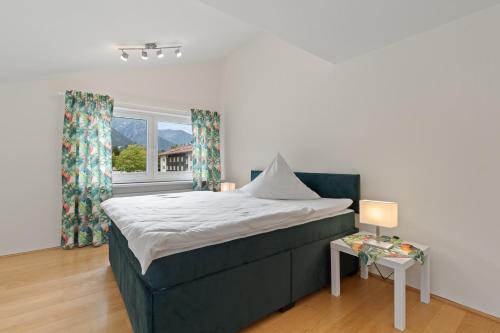 Ferienwohnung Göttle in Oberstdorf, Deutschland