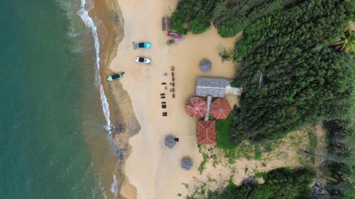 Silver Shine Beach Resort, Калпития
