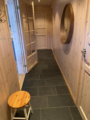 Ski-in & ski-out apartment in Hafjell in Oyer