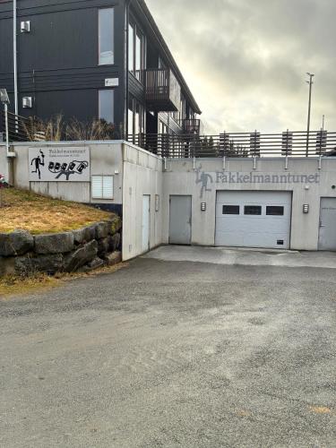 Ski-in & ski-out apartment in Hafjell in Oyer