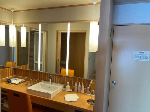 石花海日式旅館