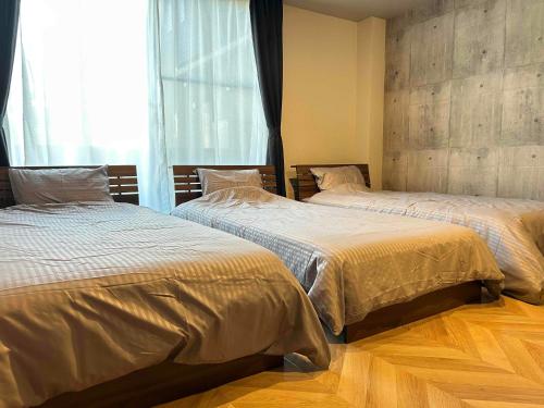 ペット可最大6名福井駅徒歩20分民泊 ピーチジョー足羽