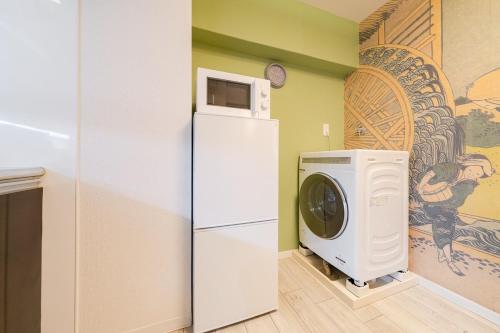 Cheerful Takadanobaba