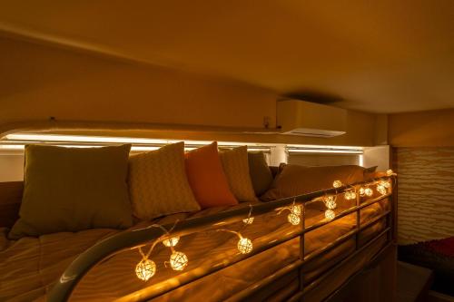 Cheerful Takadanobaba