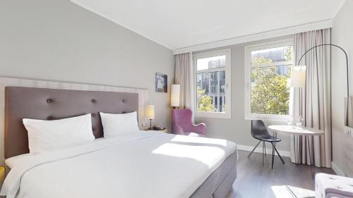 Radisson Blu Hotel Bremen, Brema (zdjęcie 4)
