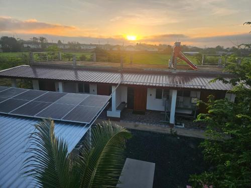 Open Kitchen Chiang Rai – khách sạn tại Nang Lae