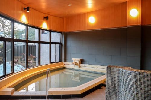 クラフトホテルあば村