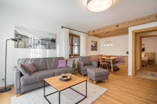 Ferienwohnung Alpentraum - NaturZeit in Fischen im Allgäu, Deutschland