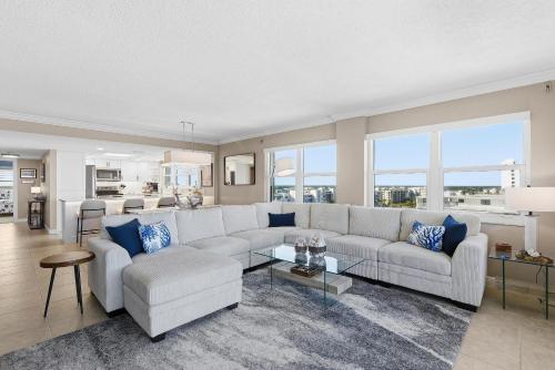 Southwind 905 in New Smyrna Beach, USA