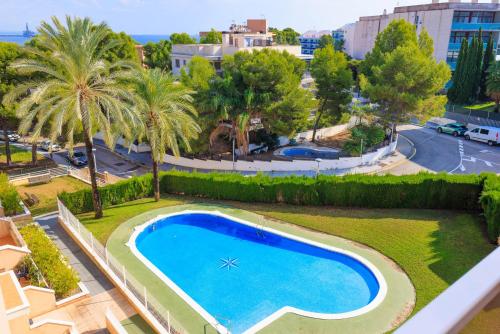 Apartament PINAMAR SUPERIOR