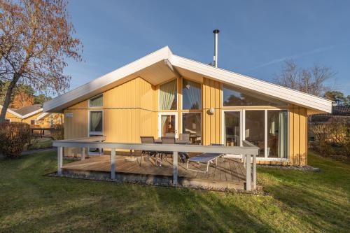 Seeschwalbe 197 in Mirow, Deutschland