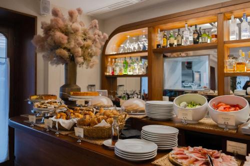 c-hotels Club in Florenz