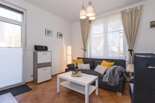 Ferienwohnung Lebensfreude in Rerik, Deutschland
