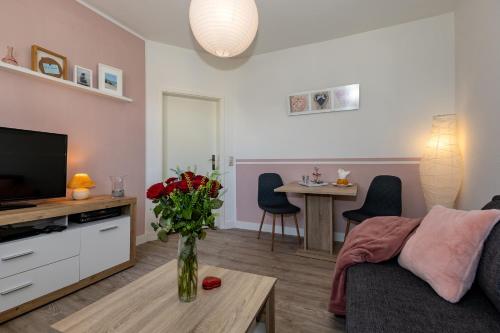 Ferienwohnung Küstenliebe in Rerik, Deutschland