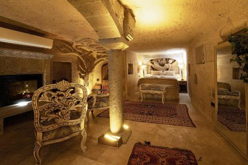 Wish Cappadocia - image 7