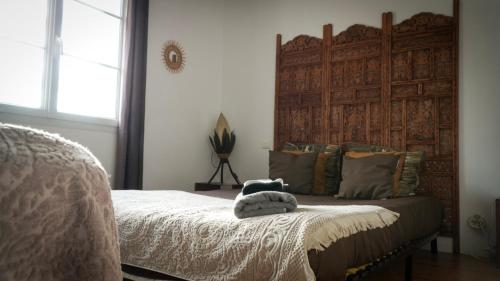Chambre d'hôtes Sous Les Grands Chênes NOMADE (Chambre d'hotes Sous Les Grands Chenes NOMADE) in Corcoué-sur-Logne