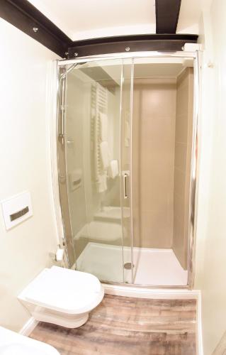 San Francesco Suite - Accommodation - Poggio Bustone