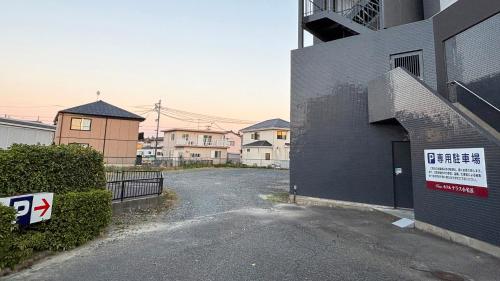 ホテルテラス小名浜 in Yumoto Station