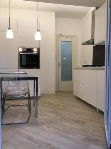 Casa Prima Stella, Genova in Oregina
