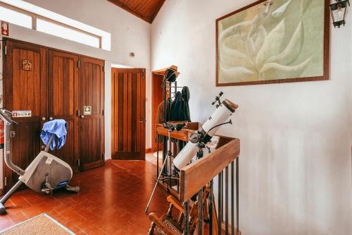 Удобства, Casa da Rampa By Gt House in Galamares