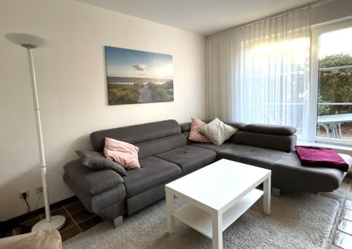 Haus Mellum 75 qm, An der Rennweide 26c in Dangast, Deutschland