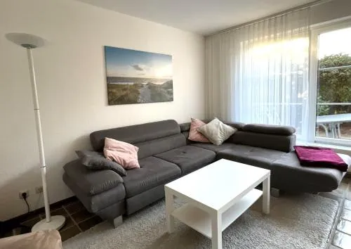 Haus Mellum 75 qm, An der Rennweide 26c in Dangast, Deutschland