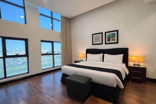 Zara Continental Hotel in Al-Khobar