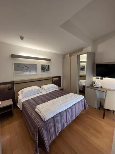 Hotel Sporting