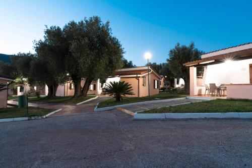 Cilento Dreams Village – Marina di Camerota, UT