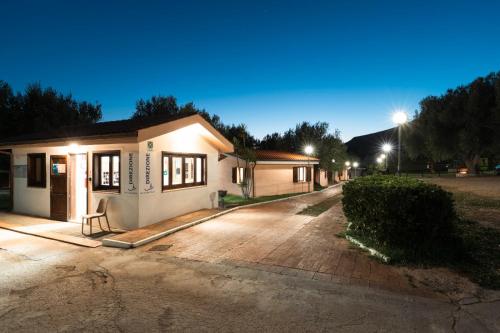 Cilento Dreams Village 4