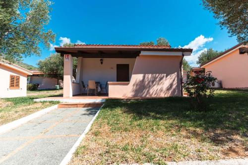 Cilento Dreams Village – Marina di Camerota, UT