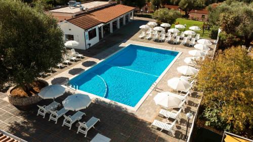 Cilento Dreams Village – Marina di Camerota, UT