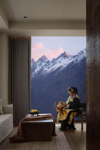 Siguniang Mountain Snow Inn - Chengdu