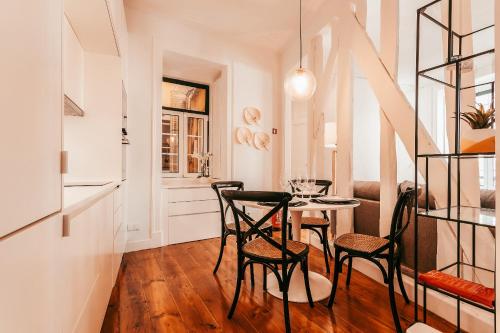 Chic & Elegant Lapa by GT House - image 8