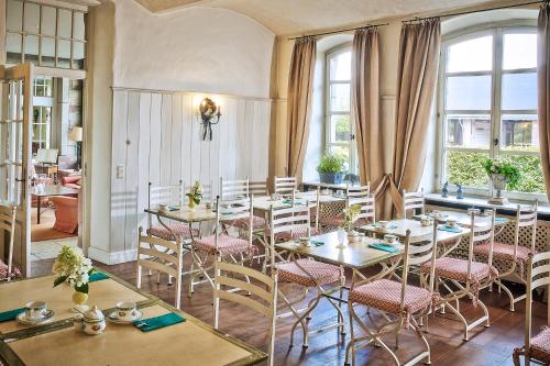 Mad og drikke, Der Linslerhof - Hotel, Restaurant, Events & Natur in Uberherrn